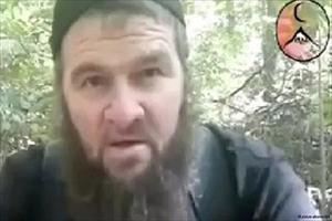 Bu da Rusya'nın Usame Bin Ladin'i