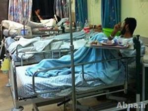 الاحتلال الإسرائيلي ينقل إرهابيين مصابين في سوريا إلى مشفى مخصص لعلاج كبار مسؤوليه