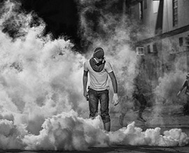 Press freedom groups call for release of Bahraini photographer