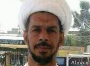 اعتقال رجل دين كان يزور ولده المعتقل في سجن الحوض الجاف