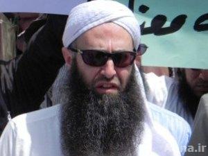 «أحمد الأسير» لخلافة «الماجد» أميراً لـ "عبدالله عزام"