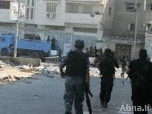 جماعات مسلحة تحاصر مقر داعش في الرقة والتنظيم يحشد في حلب