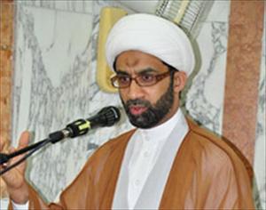 سنگدلی اور حرام خوری اطاعت الھی سے دوری کا سبب بنتا ہے