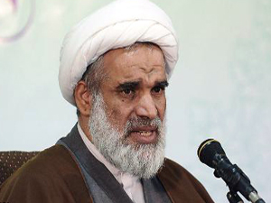 آیت ‌الله کعبی: جامعہ مدرسین و جامعہ روحانیت سیاسی پارٹی نہیں