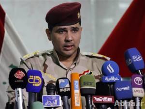 مقتل 2 من قياديي "داعش" وجرح 2 واعتقال 42 مطلوباً بتهمة "الإرهاب" في الموصل