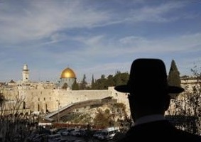 Report: Nine thousand settlers stormed al-Aqsa Mosque in 2013