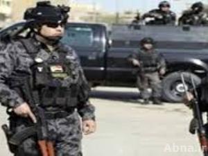 مقتل أمير تنظيم القاعدة شمالي بغداد