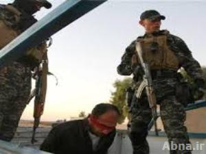 الداخلية تعلن اعتقال قيادي في داعش والعثور على مخبأ للعبوات شرقي الموصل