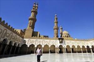 Al Azhar-Universität startet TV gegen Al-Kaida