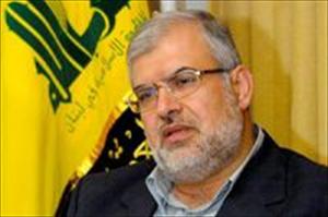 Mohammad Raad: Hisbollah will Terrorismus ausrotten