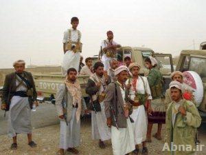 توقيع اتفاق لوقف الحرب بين السلفيين والحوثيين شمال غرب اليمن