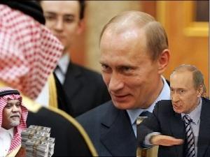 آل سعود پر روس کی اتمام حجت: سعودی حمایت یافتہ دہشت گردوں کو تکلیف دہ جواب دیں گے