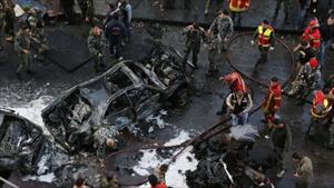 Hezbolá reitera su apoyo al Gobierno de Al-Asad