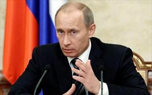 Putin califica de “terrorista” al régimen saudí