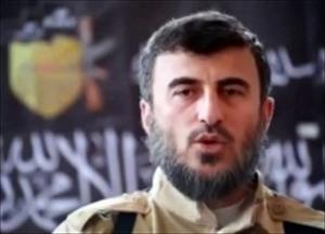 İslam Cephesi'nden Cenevre 2 Tehdidi Geldi