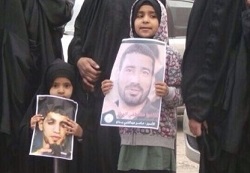 Bahrain: Concerns over whereabouts of 4 detainees continue to grow