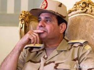 مصريون يقولون إن السيسي قريب من الترشح للرئاسة