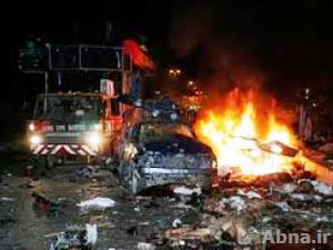 عدد قتلى الارهاب في باكستان يعود الى الارتفاع في 2013