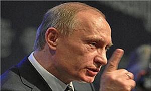 Putin’den Riyad’a sert uyarı