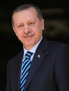 Erdoğan gelecek ay İran yolcusu