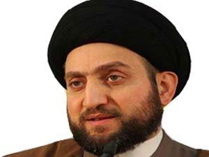 عمّار حکیم: عراق، مذاکرات کے آغاز کی ضرورت