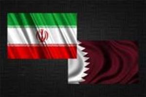 تہران دوحہ تعلقات