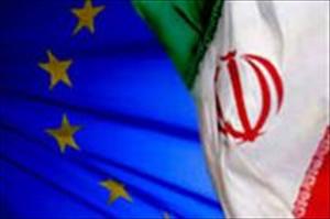 یورپی پارلیمانی وفد کا دورۂ ایران