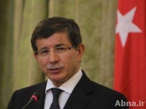 «داوود أوغلو» يبحث الوضع السوري والعراقي مع نظرائه القطري والأردني والإيراني ورئيس برلمان العراق