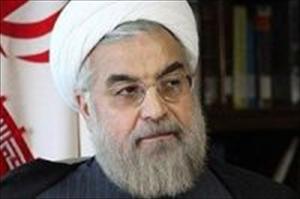 Ruhani: Iran bajraktar u borbi protiv nasilja i ekstremizma u svijetu