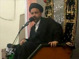 مولانا حیدر عباس عابدی کو مجلس وحدت مسلمین پاکستان کی شوریٰ عالی کا سیکرٹری منتخب کرلیا گیا
