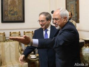 طهران ترفض اي شروط مسبقة للمشاركة في مؤتمر "جنيف 2"