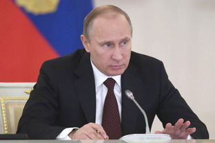 Attentats de Russie : Poutine menace l’Arabie saoudite !