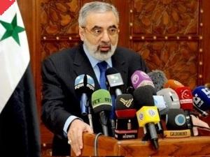 شام میں موجود تمام تنظیمیں دہشت گرد اور سب کا مرکز ایک ہے