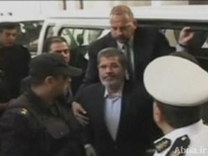 استئناف محاكمة مرسي وقيادات "الإخوان" في قضية "أحداث قصر الاتحادية"