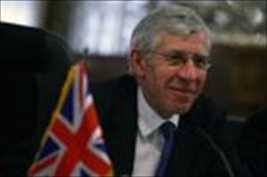 Britische Parlamentsdelegation betont Aufhebung der Sanktionen gegen Iran