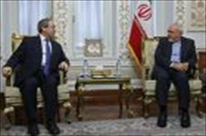 Zarif: Keine Bedingung zur Teilnahme an Genf-2 wird akzeptiert