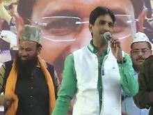 Indian Shia community still angry over Vishwash's remarks