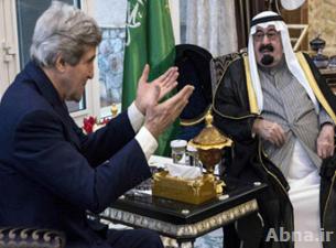 كيري طلب من السعودية والأردن تأييد الاعتراف بدولة يهودية