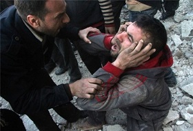 Beheaded Bodies of 50 Syrian Citizens Found in Aleppo