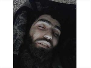 Suriyada “Primorskiy Muhammed” ləqəbli azərbaycanlı “vəhhabi” öldürülüb + Foto