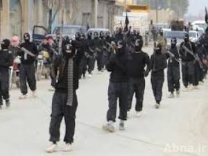 ما يسمى بـ "الدولة الإسلامية" تتوعد مقاتلي المعارضة السورية