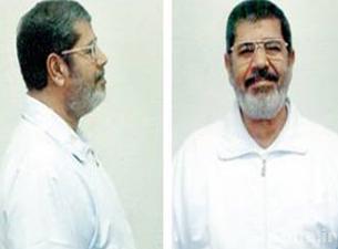 تأجيل محاكمة مرسي إلى أول فبراير