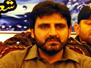 ایم ڈبلیو ایم کے کارکن سنی اتحاد کونسل کے دھرنوں میں شریک ہوں، ناصر شیرازی