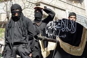 IŞİD, Halep'te 50 kişiyi kurşuna dizdi!