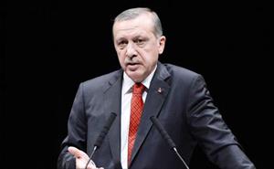 Erdoğan hala Esad’sız Suriye peşinde