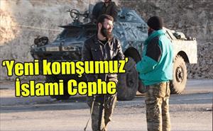 AKP’nin yeni müttefiki; İslami Cephe
