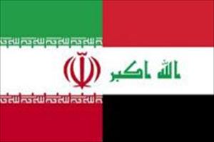 ایران کے اسپیکر اور عراق کے سابق نائب صدر کے درمیان ملاقات