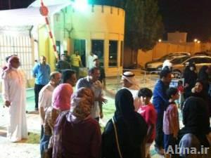 سجين في "الحوض الجاف" بالبحرين: نعاني حالة طوارىء والضرب الوحشي..