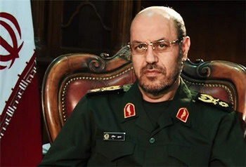 " Etats-Unis est incapable de détruire le système de défense iranien "
