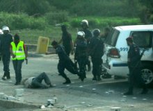Bahraini regime ends talks with Shia opposition